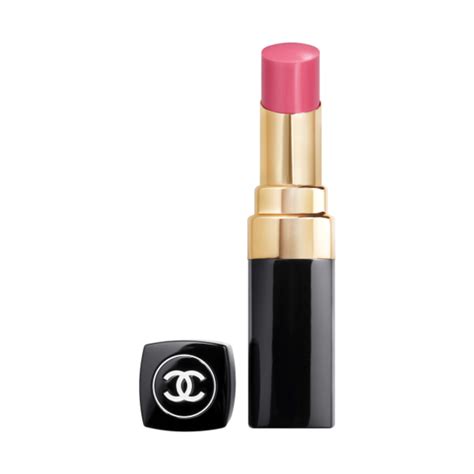 chanel coco shine rebellious|Chanel Rebelle Rouge Coco Shine Hydrating Sheer Lipshine.